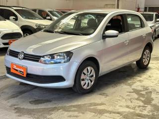 Foto do veículo Volkswagen Gol 1.6 Vht Total Flex City