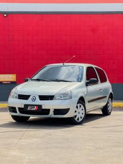 Foto do veículo Renault Clio 1.0 16v Hi-flex Campus