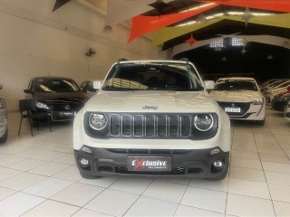 Foto do veículo Jeep Renegade 2.0 Tdi Longitude Auto 4wd