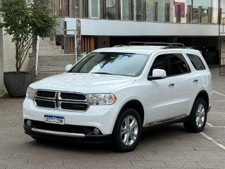 Foto do veículo Dodge Durango 3.6 V6 Crew Auto 4wd