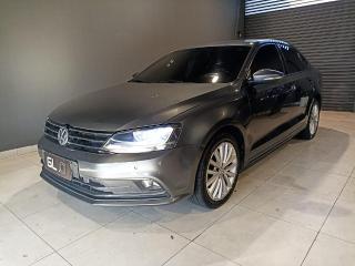 Foto do veículo Volkswagen Jetta Comfortline 1.4 Tsi 16v 4p Aut.