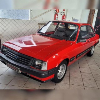 Foto do veículo Chevrolet Chevette L/sl/sl/e/dl/se 1.6