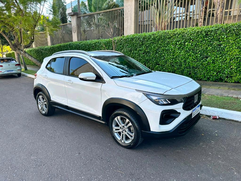 Fiat Pulse 1.3 FLEX DRIVE CVT 2022