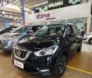 Foto do veículo Nissan Kicks Sl 1.6 16v Flexstar 5p Aut.