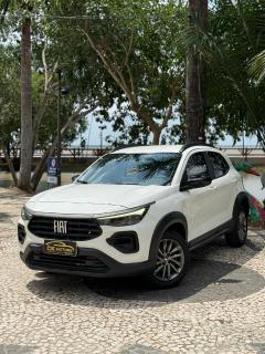 Foto do veículo Fiat Pulse 1.3 Flex Drive Cvt 4p Automático