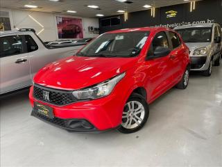 Foto do veículo Fiat Argo 1.0 6v Flex.