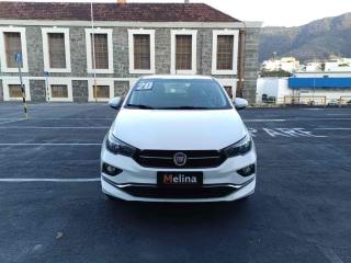 Foto do veículo Fiat Cronos 1.8 Precision At