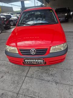 Foto do veículo Volkswagen Gol 1.0 Power 16v 76cv 4p