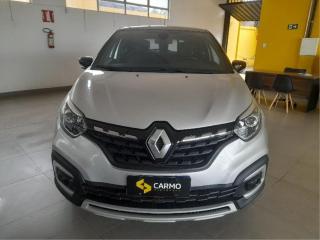 Foto do veículo Renault Captur Intense 1.3 Tb 16v Flex 5p Aut.