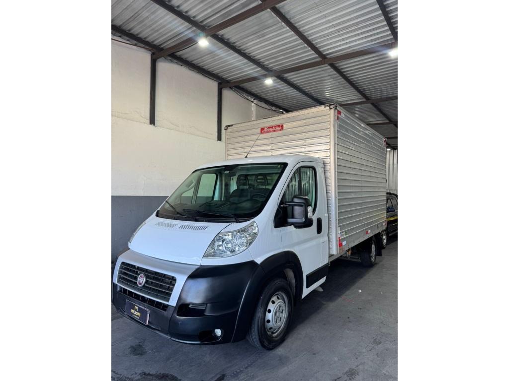 Fiat Ducato 2021
