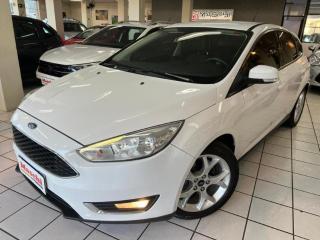 Foto do veículo Ford Focus 2.0 Se At