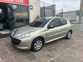 Foto do veículo Peugeot 207 1.4 Flex Xr