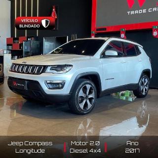 Foto do veículo Jeep Compass 2.0 Limited Auto