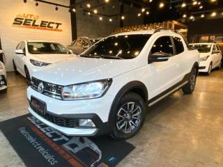 Foto do veículo Volkswagen Saveiro 1.6 16v Cd Cross