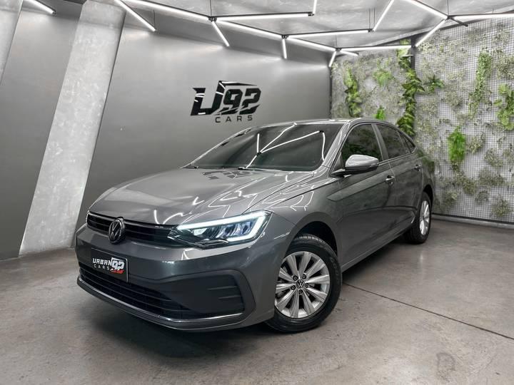 Volkswagen Virtus 1.0 170 TSI AUTOMÁTICO 2026
