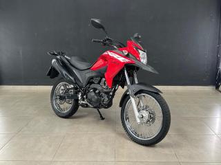 Foto do veículo Honda Xre 190 Abs