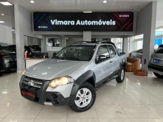 Foto do veículo Fiat Strada 1.8 16v Adventure Cd Flex