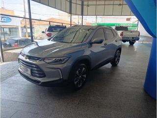 Foto do veículo Chevrolet Tracker 1.2 Turbo Premier Auto