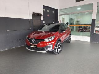Foto do veículo Renault Captur 1.6 Bose Cvt