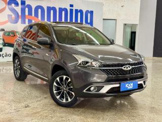 Foto do veículo Chery Tiggo 7 Txs 1.5 16v Turbo Flex Aut.