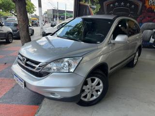 Foto do veículo Honda Cr-v 2.0 16v 4x2 Lx Auto