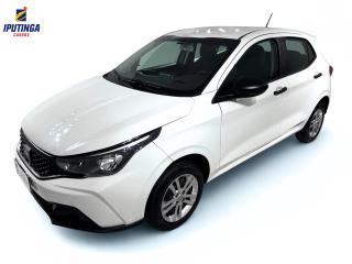 Foto do veículo Fiat Argo 1.0 6v Flex.