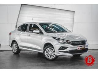 Foto do veículo Fiat Cronos Drive 1.0 6v Flex