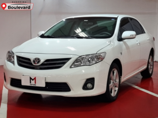 Foto do veículo Toyota Corolla Xei 2.0 Flex