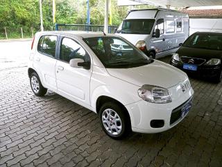 Foto do veículo Fiat Uno Vivace Celeb. 1.0 Evo F.flex 8v 5p