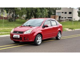 Foto do veículo Ford Fiesta 1.6 16v Flex Mec. 5p