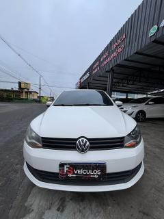 Foto do veículo Volkswagen Gol 1.0 Tec Total Flex Track