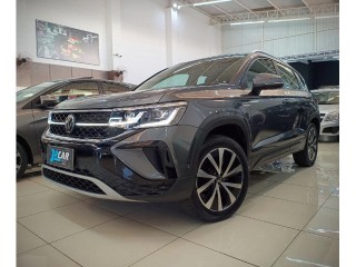 Foto do veículo Volkswagen Taos 1.4 250 Tsi Highline Auto