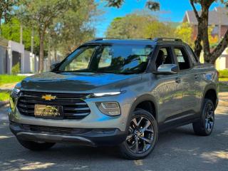 Foto do veículo Chevrolet Montana Premier 1.2 Turbo Flex 12v Aut.