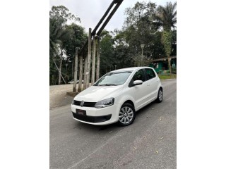 Foto do veículo Volkswagen Fox 1.0 Mi Total Flex 8v 5p