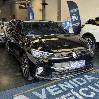 Foto do veículo Volkswagen Virtus 1.0 200 Tsi Highline Auto