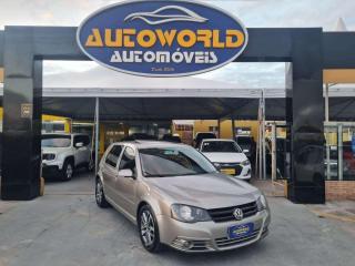 Foto do veículo Volkswagen Golf 1.6 Mi Total Flex 8v 4p