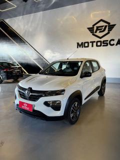Foto do veículo Renault Kwid 1.0 Intense