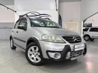 Foto do veículo Citroen C3 1.6 16v Flex Xtr