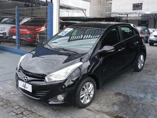 Foto do veículo Hyundai Hb20 1.6 Premium Auto