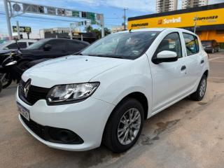 Foto do veículo Renault Sandero 1.0 Authentique