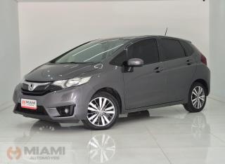 Foto do veículo Honda Fit Ex/s 1.5/ex 1.5 Flex 16v 5p Mec.