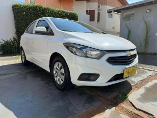 Foto do veículo Chevrolet Onix 1.0 Spe/4 Eco Lt
