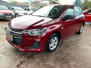 Foto do veículo Chevrolet Onix 1.0