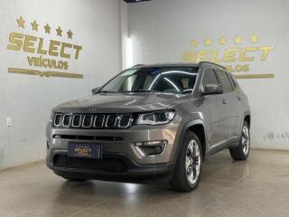 Foto do veículo Jeep Compass Longitude 2.0 4x2 Flex 16v Aut.