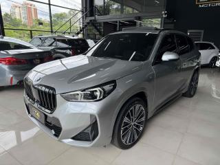 Foto do veículo Bmw X1 2.0 Sdrive20i M Sport
