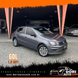Foto do veículo Volkswagen Gol 1.0