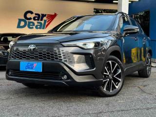 Foto do veículo Toyota Corolla Cross 2.0 Xre Cvt