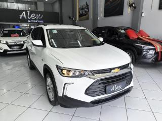 Foto do veículo Chevrolet Tracker Ltz 1.0 Turbo 12v Flex Aut.