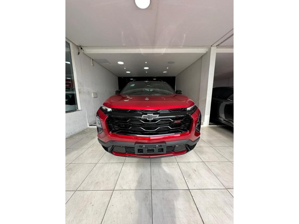 Chevrolet Equinox RS 1.5 AT 2026