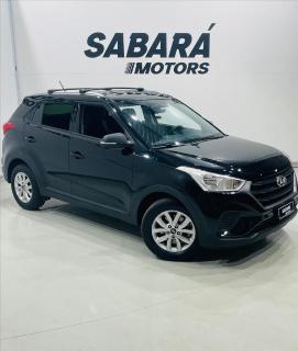 Foto do veículo Hyundai Creta Action 1.6 16v Flex Aut.